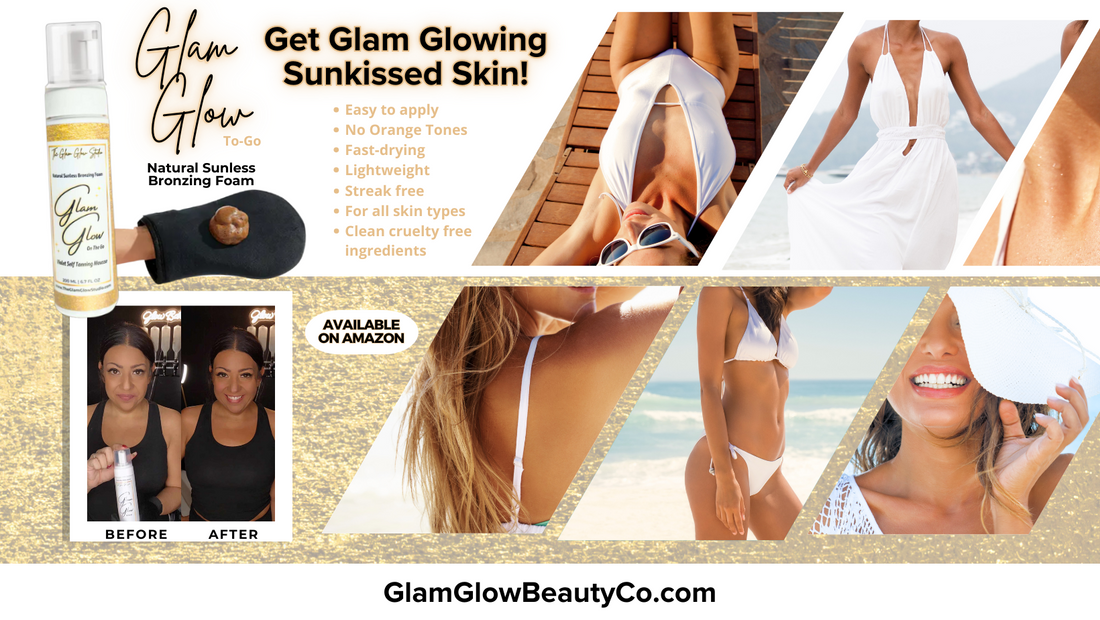 Glam Glow Beauty Co.